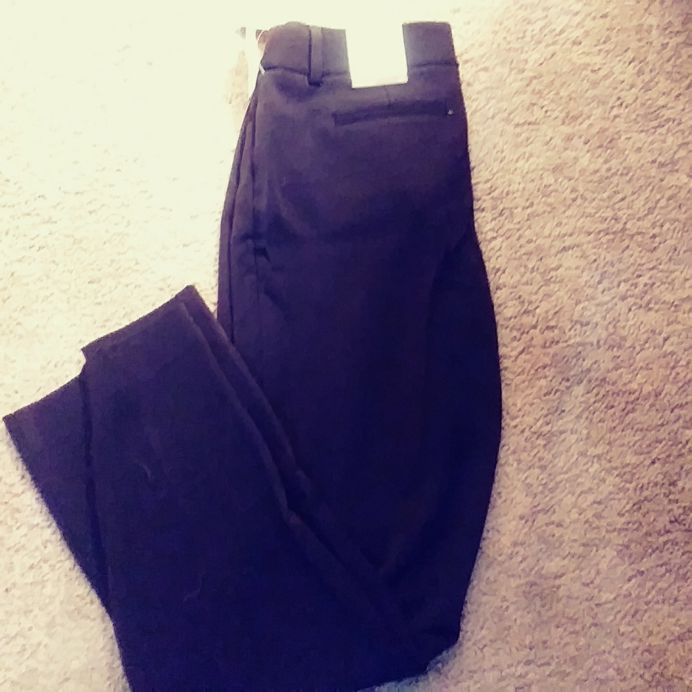 Slacks